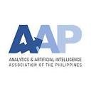 Analytics & AI Association of the Philippines logo
