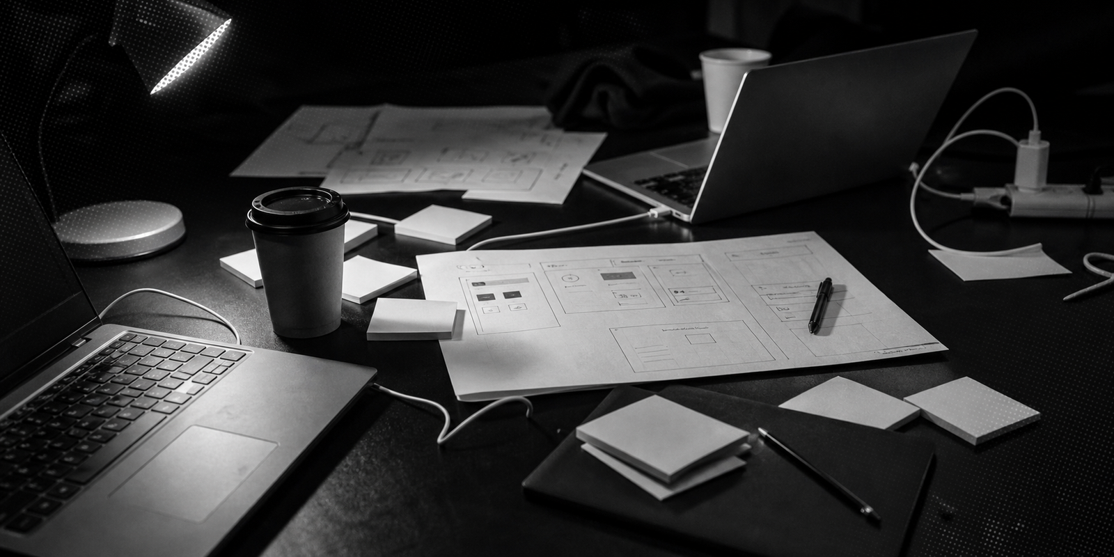 What Hackathons Taught Me About Scope