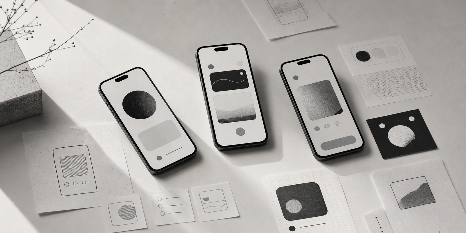 What Small Mobile Apps Taught Me About Taste