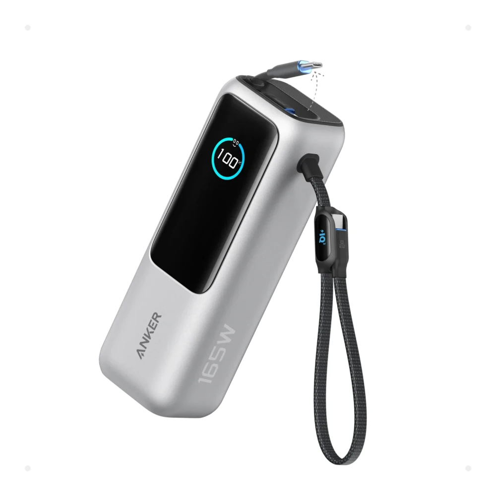 Anker 165W Power Bank
