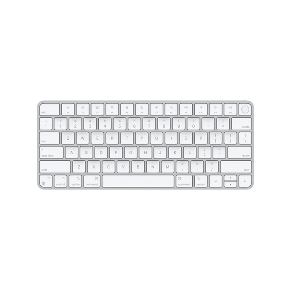 Magic Keyboard