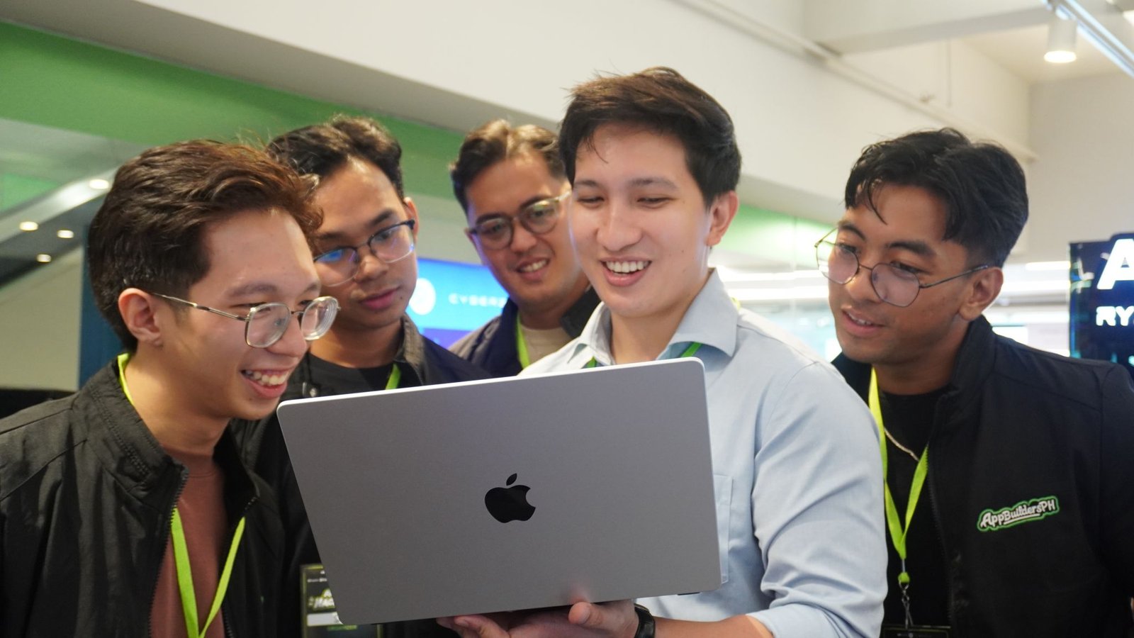 From Joining Hackathons to Organizing One